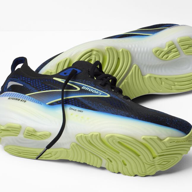 Men's Glycerin GTS 22 - Quest Outdoors