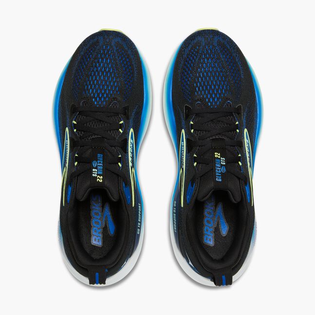 Men's Glycerin GTS 22 - Quest Outdoors