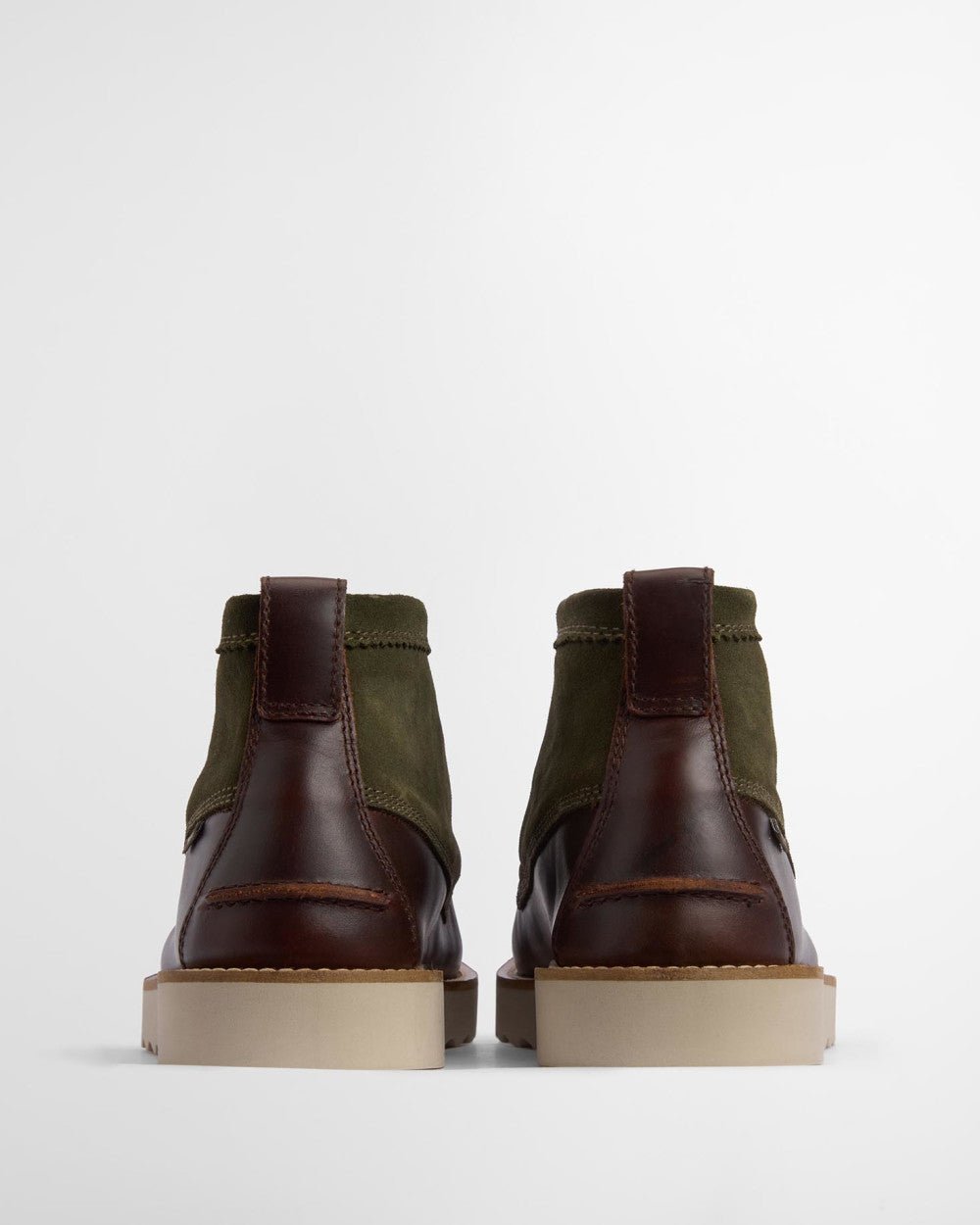 Men's Hadston Chukka Boots - Quest Outdoors