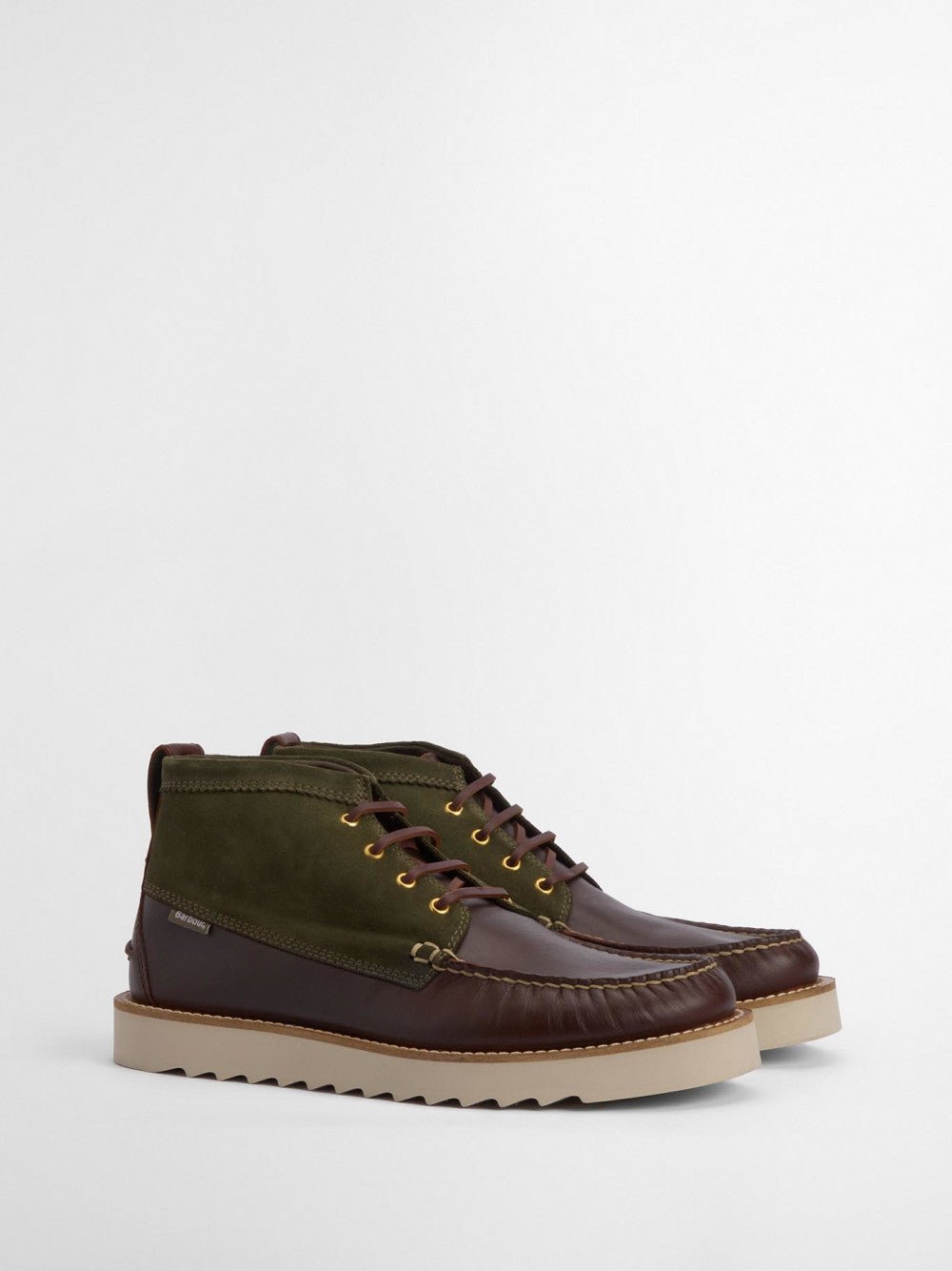 Men's Hadston Chukka Boots - Quest Outdoors
