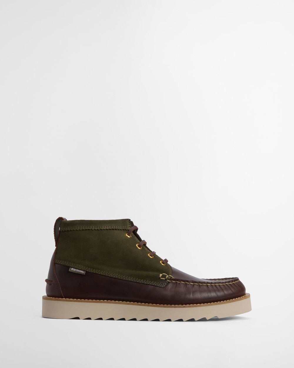 Men's Hadston Chukka Boots - Quest Outdoors