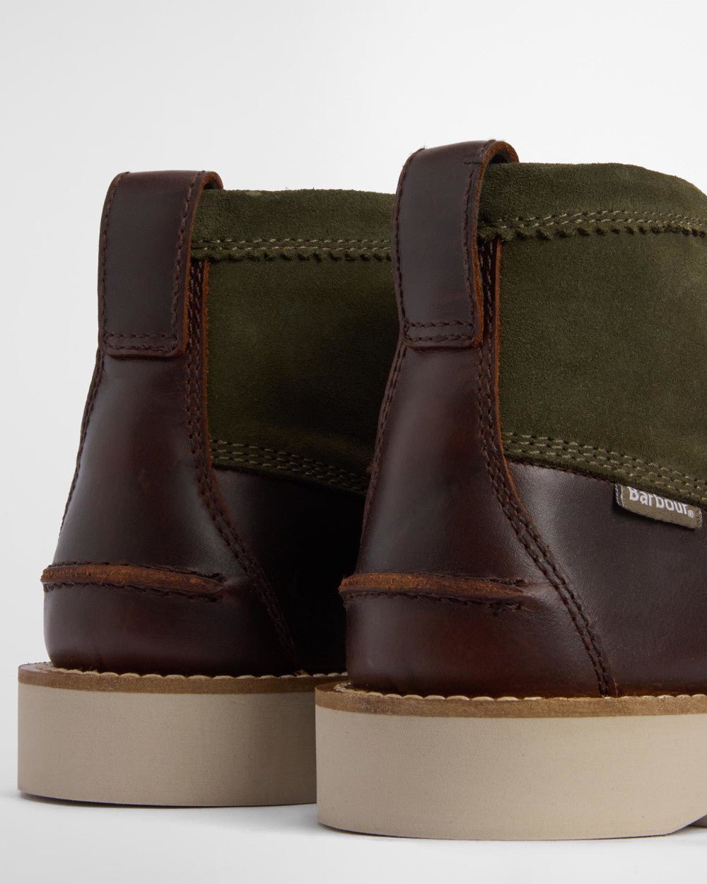 Men's Hadston Chukka Boots - Quest Outdoors