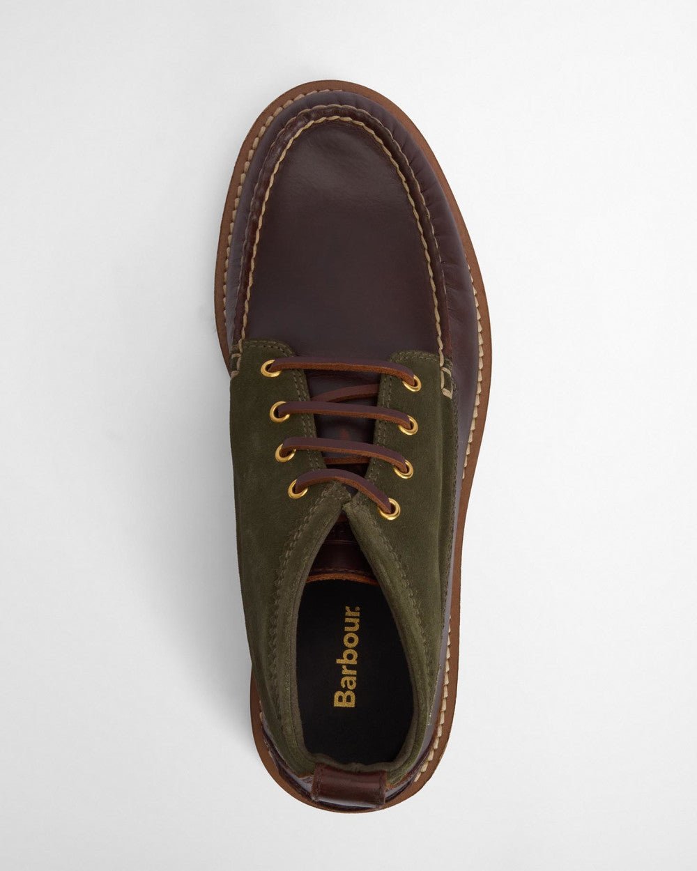 Men's Hadston Chukka Boots - Quest Outdoors