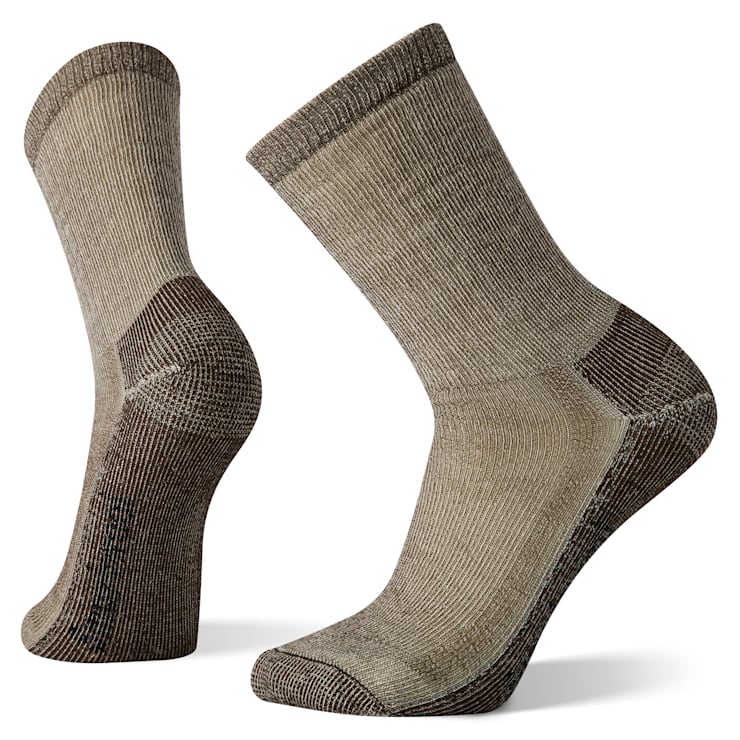 Men's Hike Classic Edition Full Cushion Crew Socks - Quest Outdoors