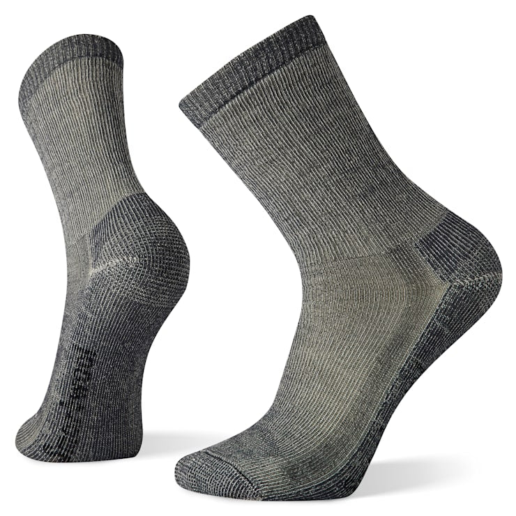 Men's Hike Classic Edition Full Cushion Crew Socks - Quest Outdoors