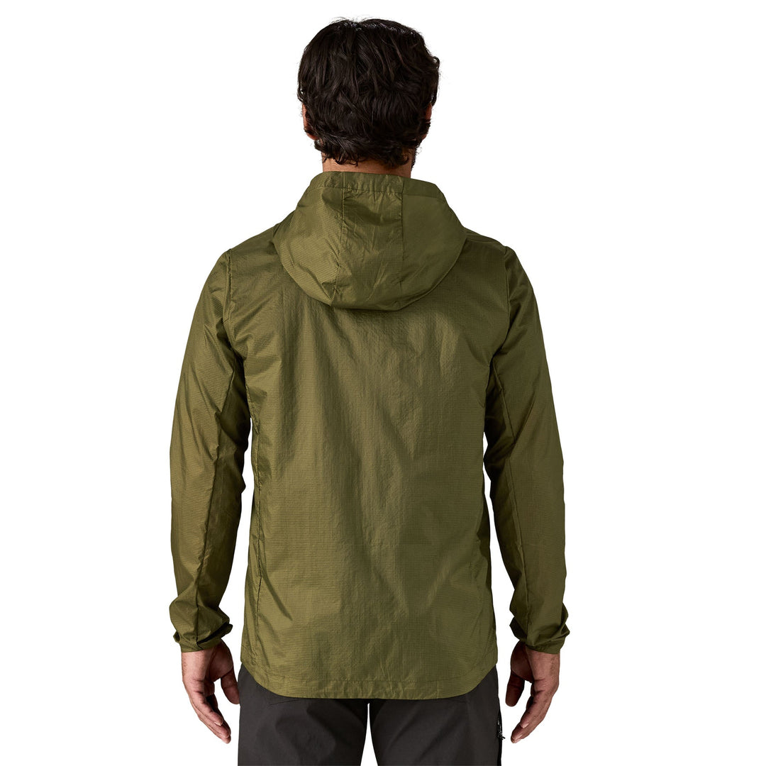 Men's Houdini Jacket - Quest Outdoors