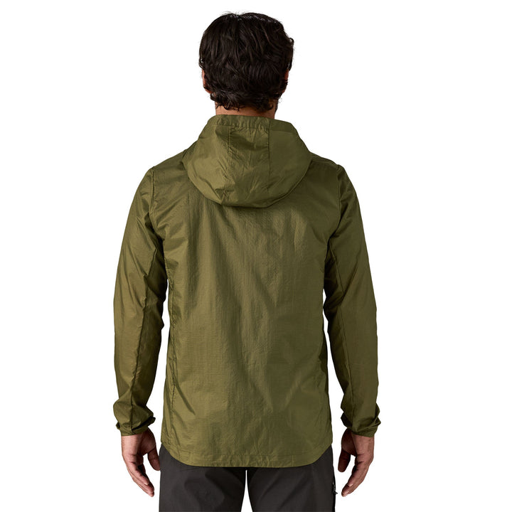 Men's Houdini Jacket - Quest Outdoors
