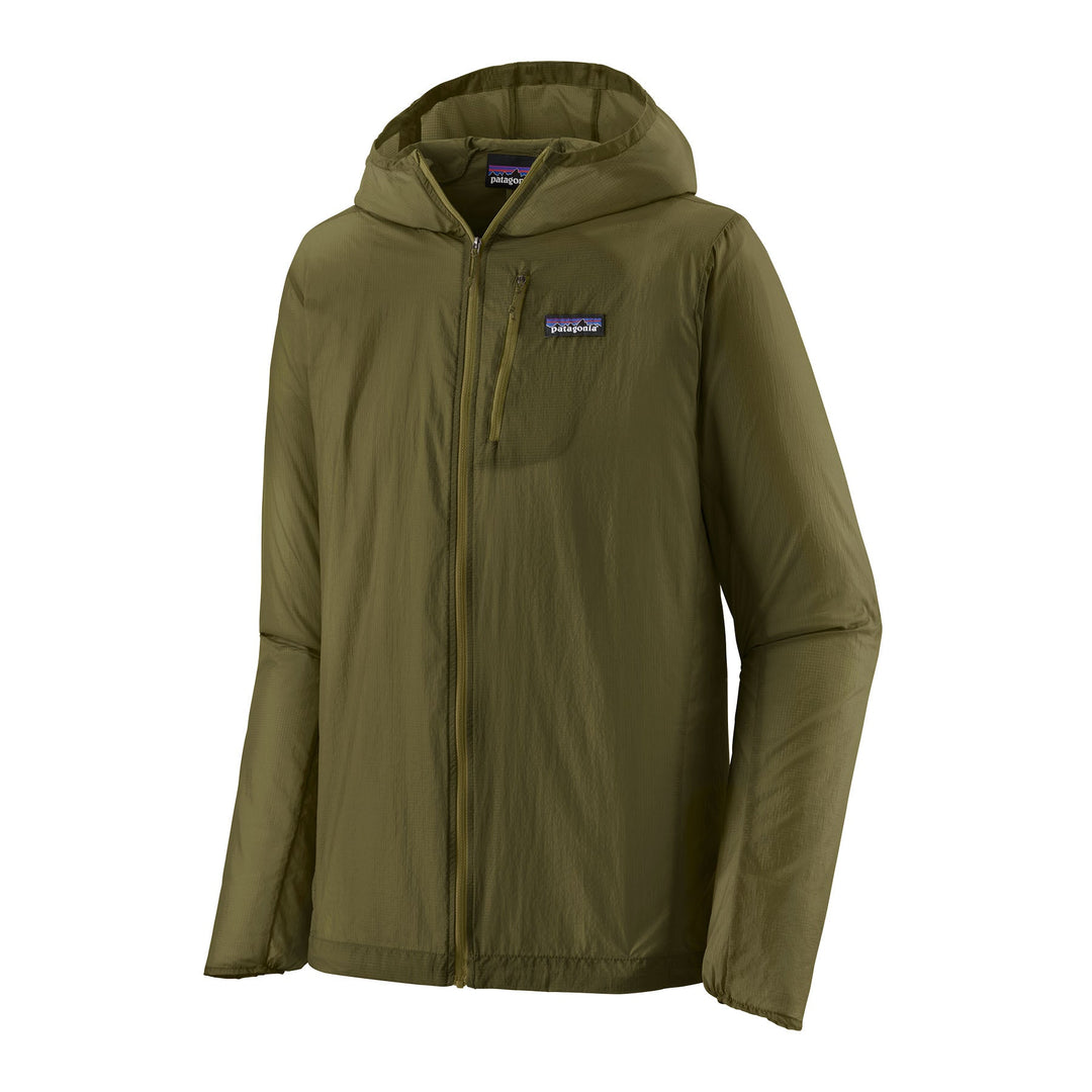 Men's Houdini Jacket - Quest Outdoors