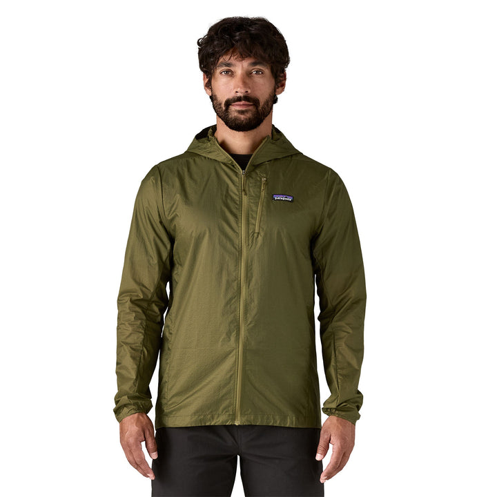 Men's Houdini Jacket - Quest Outdoors