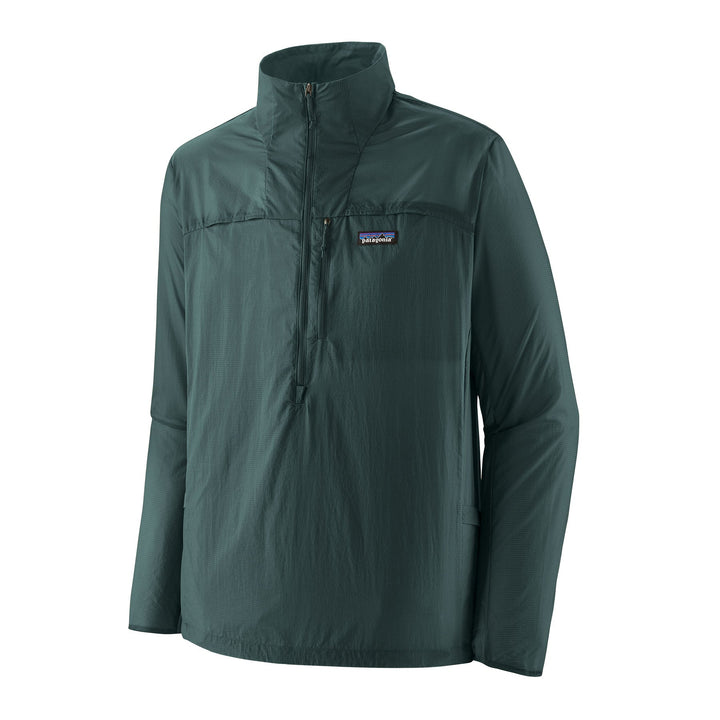 Men's Houdini® Stash 1/2 - Zip Pullover - Quest Outdoors