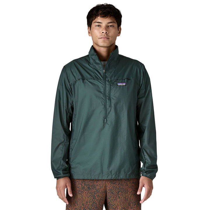 Men's Houdini® Stash 1/2 - Zip Pullover - Quest Outdoors