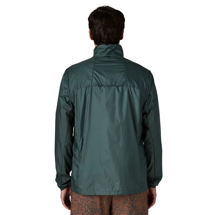 Men's Houdini® Stash 1/2 - Zip Pullover - Quest Outdoors