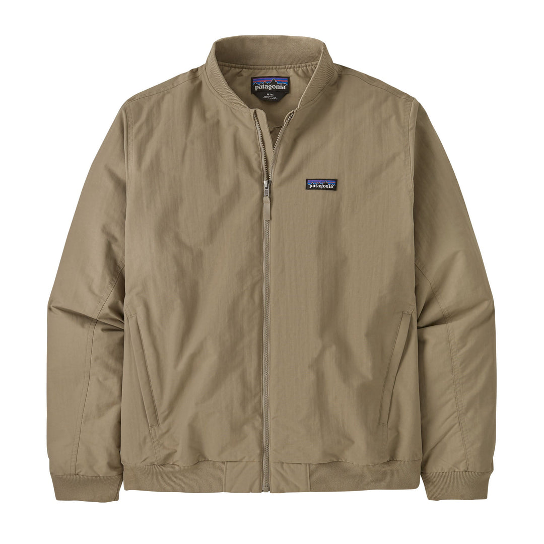 Men's Isthmus Deck Jacket - Quest Outdoors