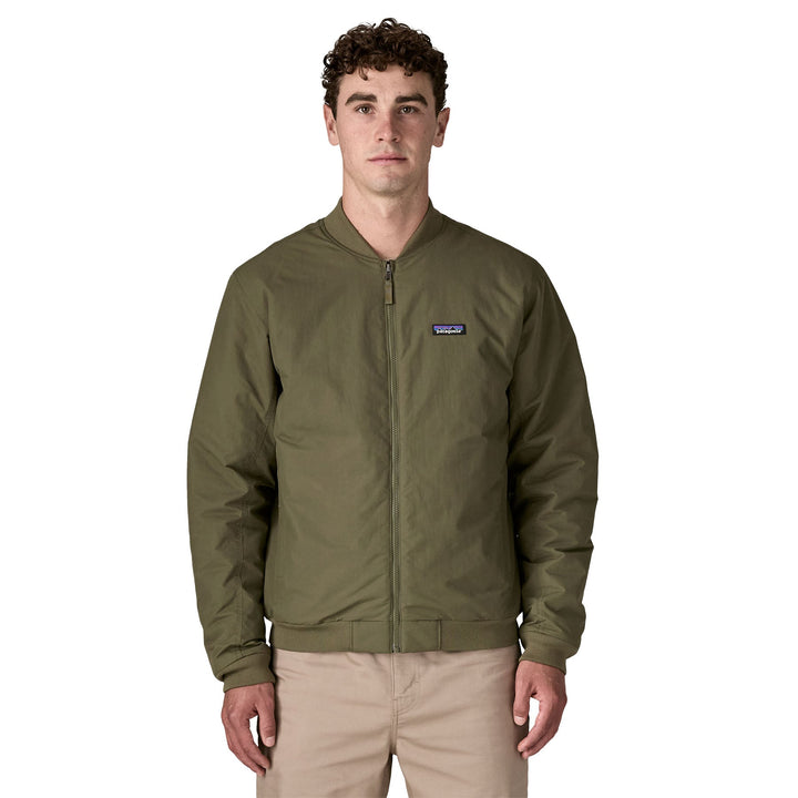 Men's Isthmus Deck Jacket - Quest Outdoors