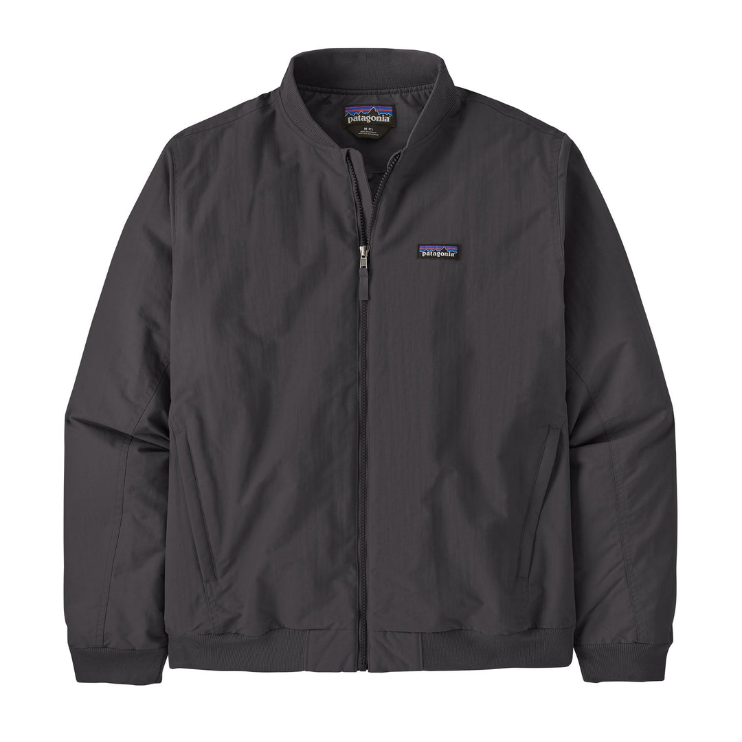 Men's Isthmus Deck Jacket - Quest Outdoors
