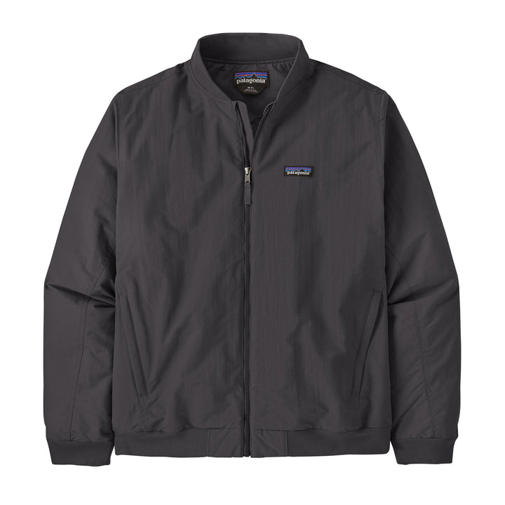 Men's Isthmus Deck Jacket - Quest Outdoors