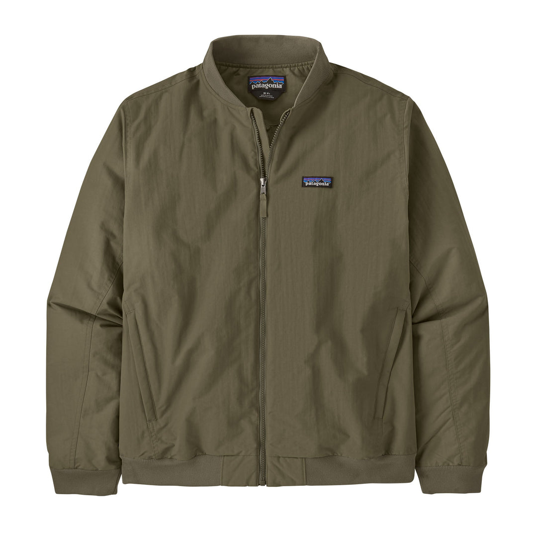 Men's Isthmus Deck Jacket - Quest Outdoors