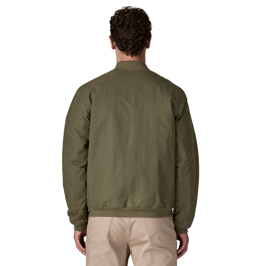 Men's Isthmus Deck Jacket - Quest Outdoors