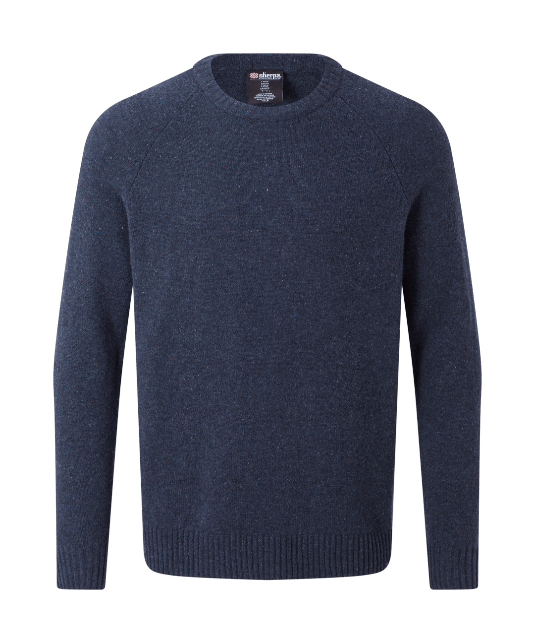 Men's Kangtega Crew Sweater - Quest Outdoors