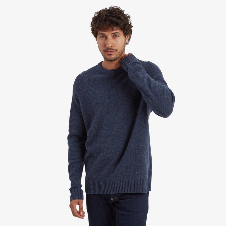 Men's Kangtega Crew Sweater - Quest Outdoors