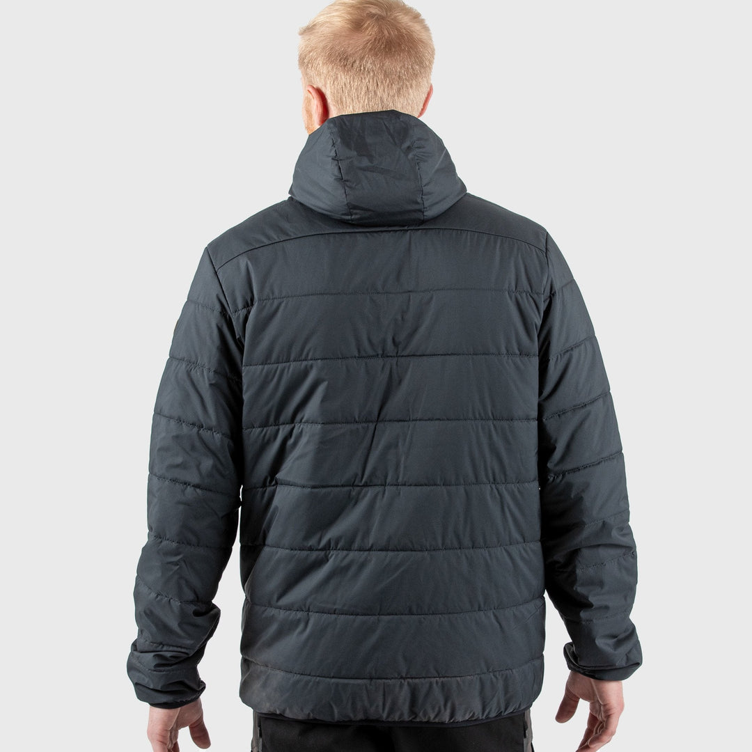 Men's Keb Padded Hoodie - Quest Outdoors