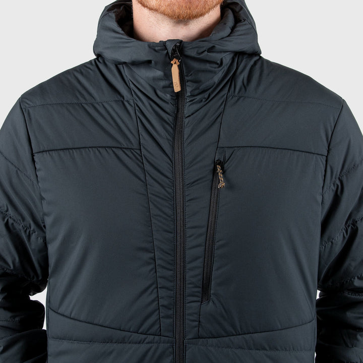 Men's Keb Padded Hoodie - Quest Outdoors