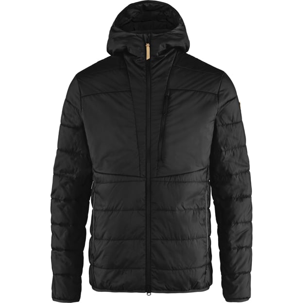 Men's Keb Padded Hoodie - Quest Outdoors