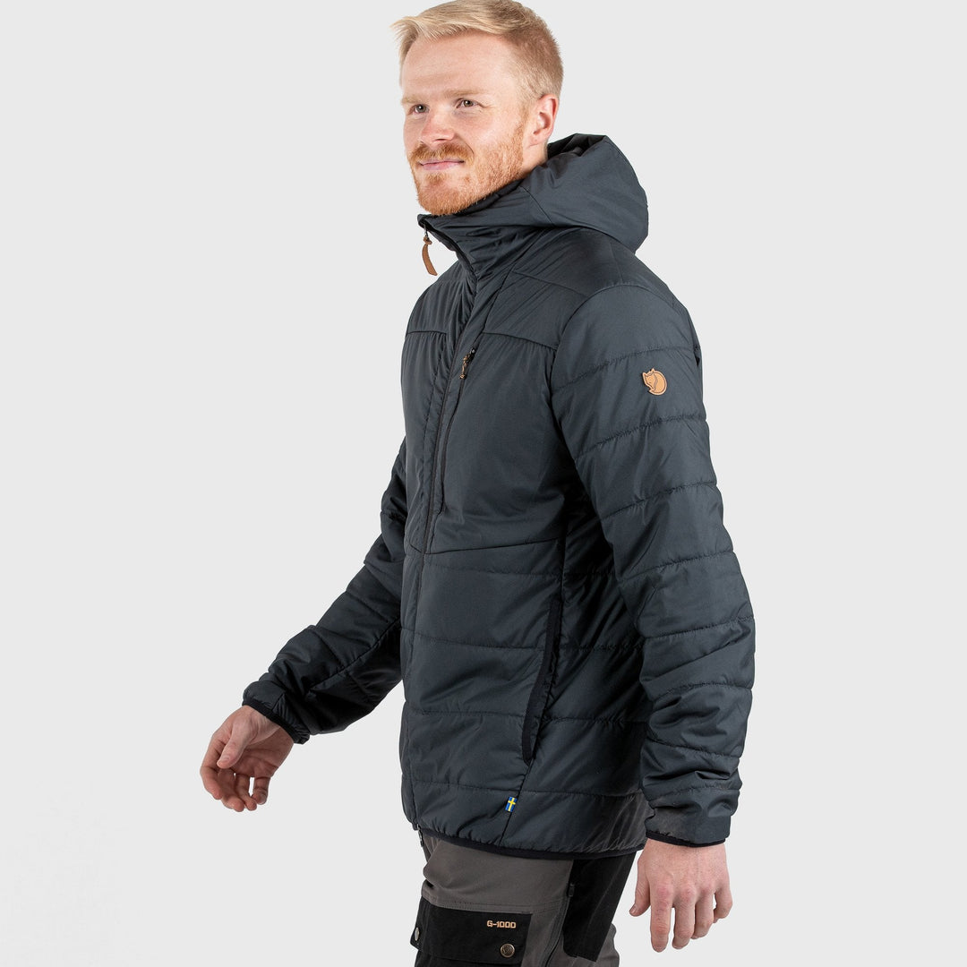 Men's Keb Padded Hoodie - Quest Outdoors