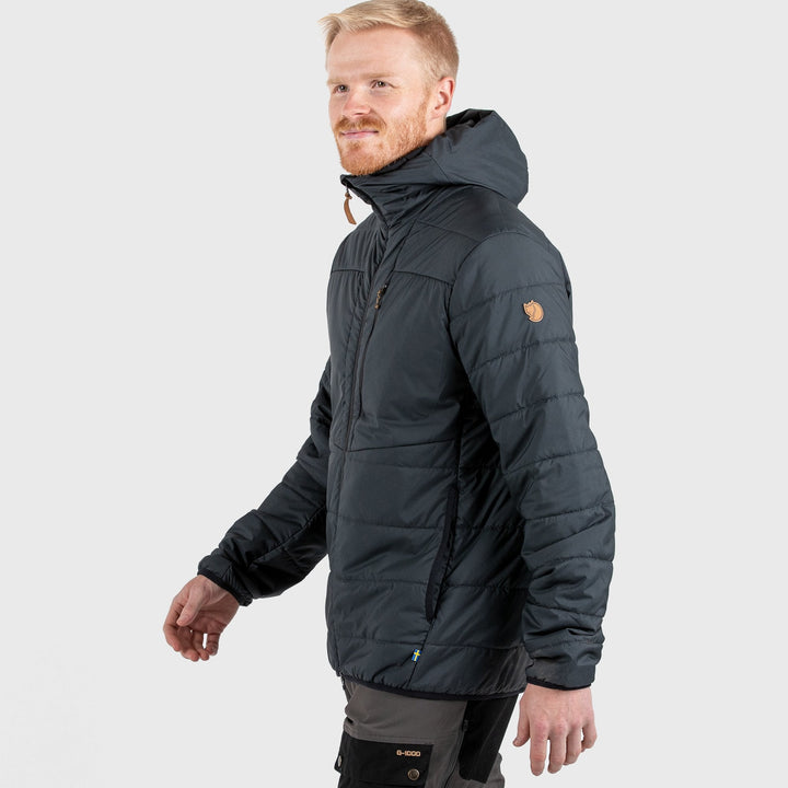 Men's Keb Padded Hoodie - Quest Outdoors