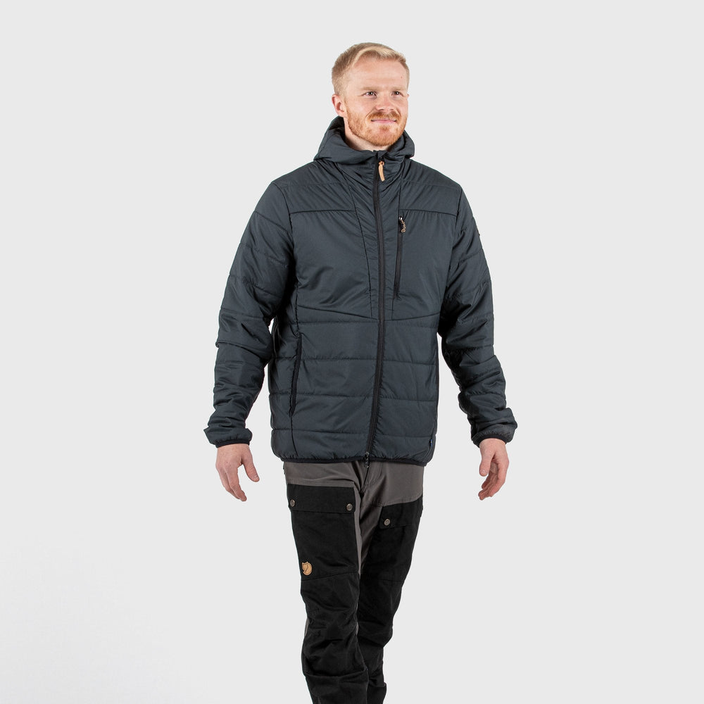 Men's Keb Padded Hoodie - Quest Outdoors