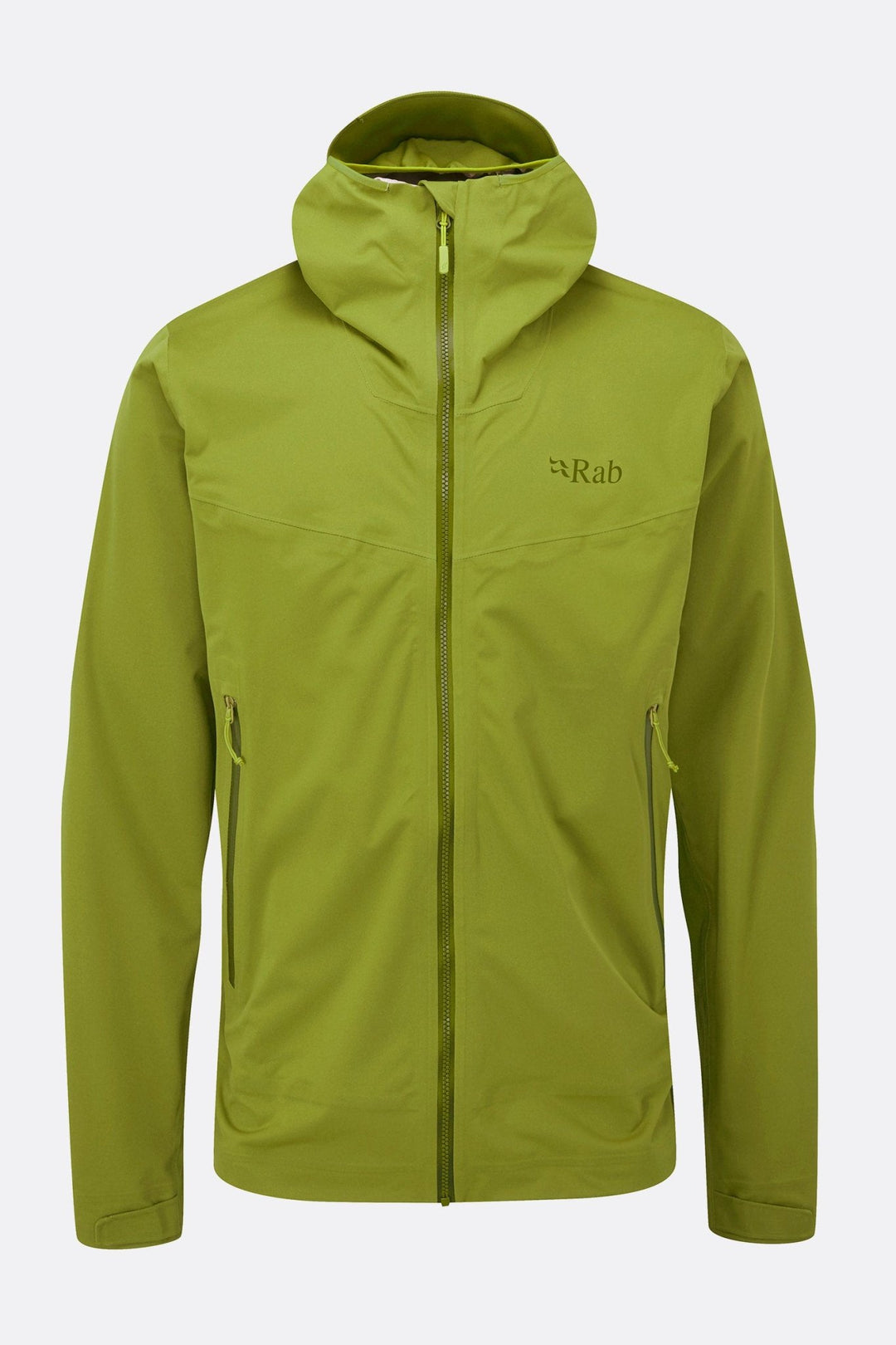 Men's Kinetic 2.0 Jacket - Quest Outdoors