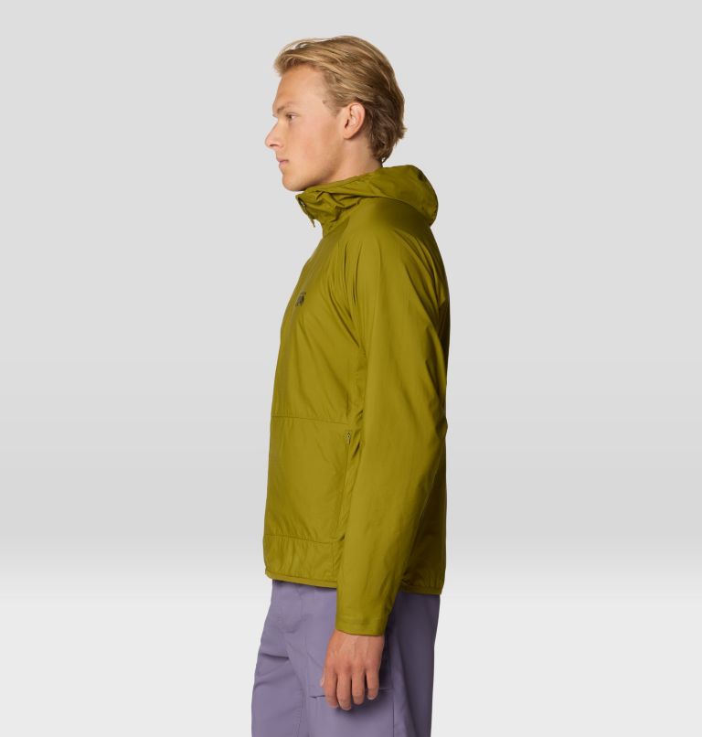 Men's Kor AirShell™ Hoody - Quest Outdoors