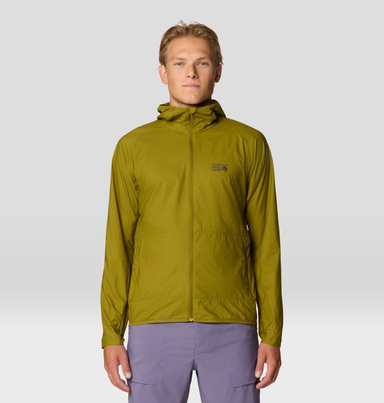 Men's Kor AirShell™ Hoody - Quest Outdoors