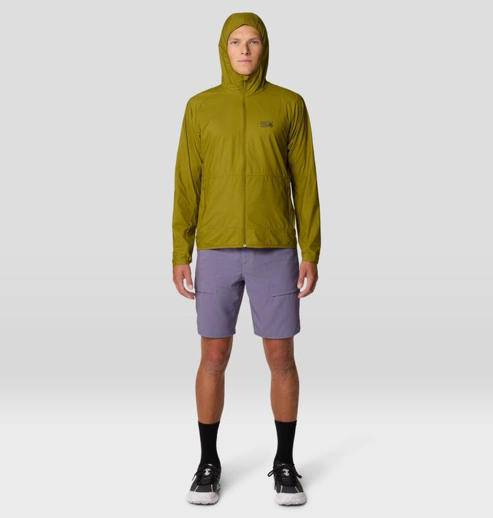 Men's Kor AirShell™ Hoody - Quest Outdoors