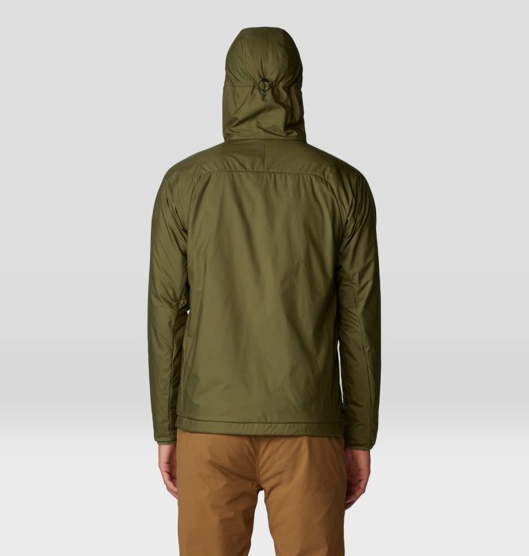 Men's Kor AirShell™ Warm Hoody - Quest Outdoors
