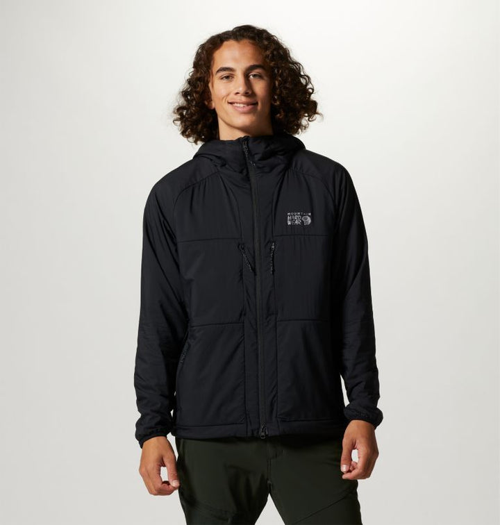 Men's Kor AirShell™ Warm Hoody - Quest Outdoors