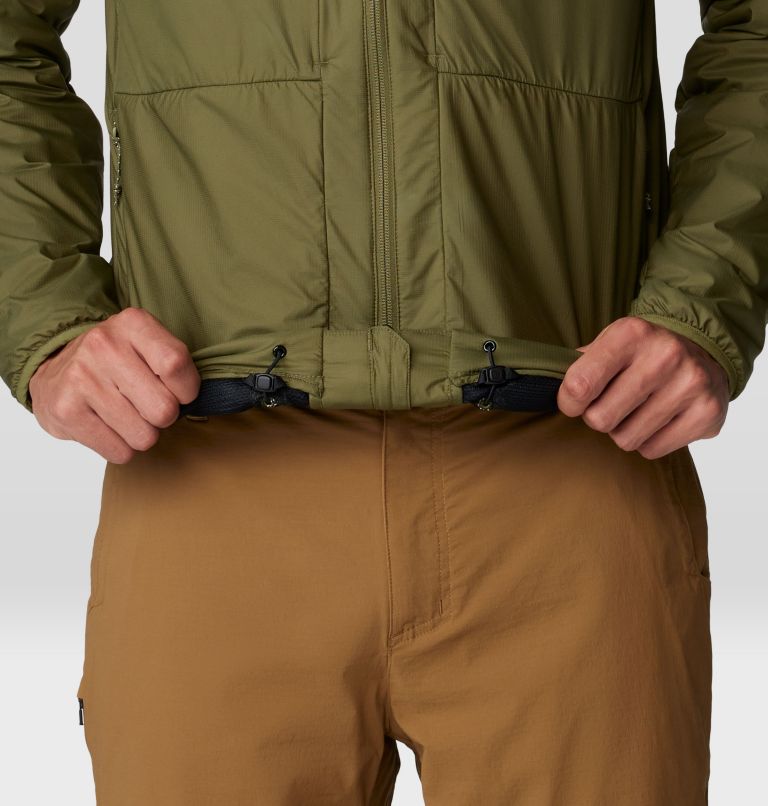 Men's Kor AirShell™ Warm Hoody - Quest Outdoors