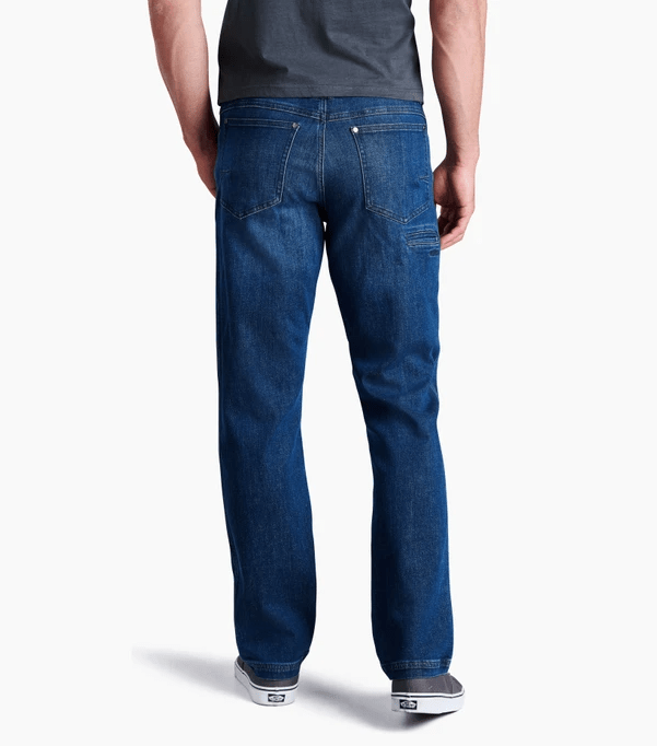 Men's Kuhl Denim Klassik - Quest Outdoors