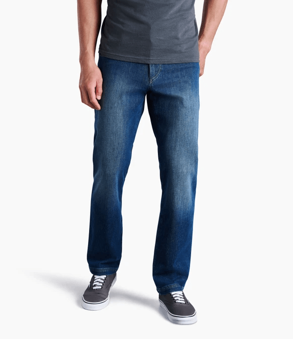 Men's Kuhl Denim Klassik - Quest Outdoors