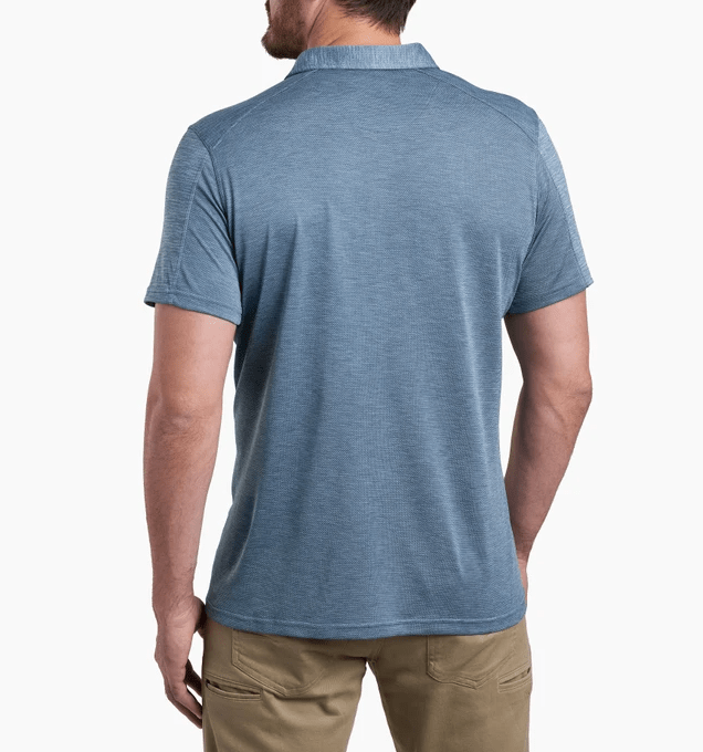 Men's KUHL Engineered Polo - Quest Outdoors