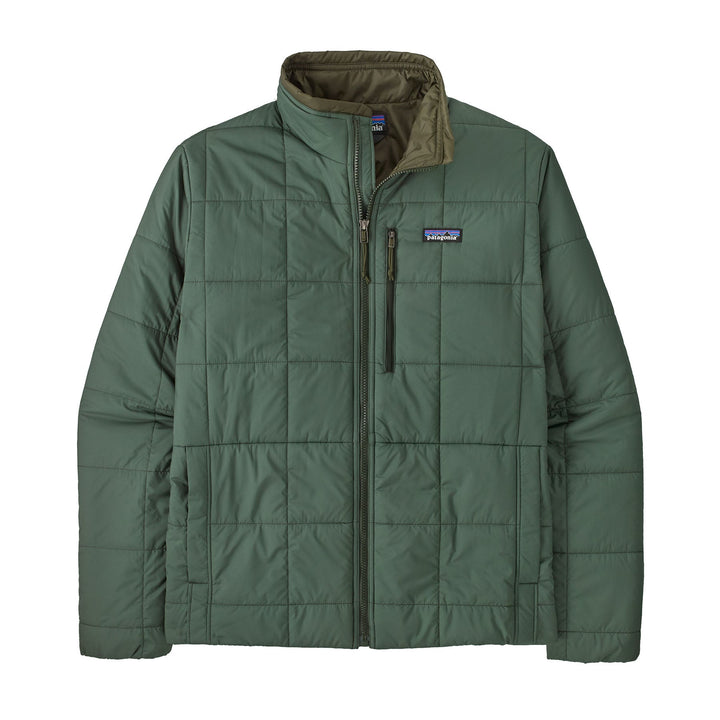 Men's Light Gust Jacket - Quest Outdoors