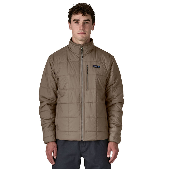 Men's Light Gust Jacket - Quest Outdoors
