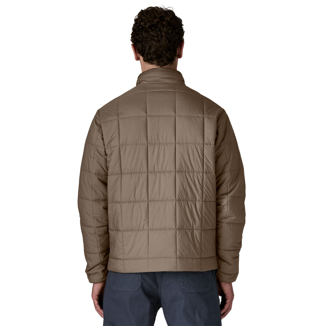Men's Light Gust Jacket - Quest Outdoors