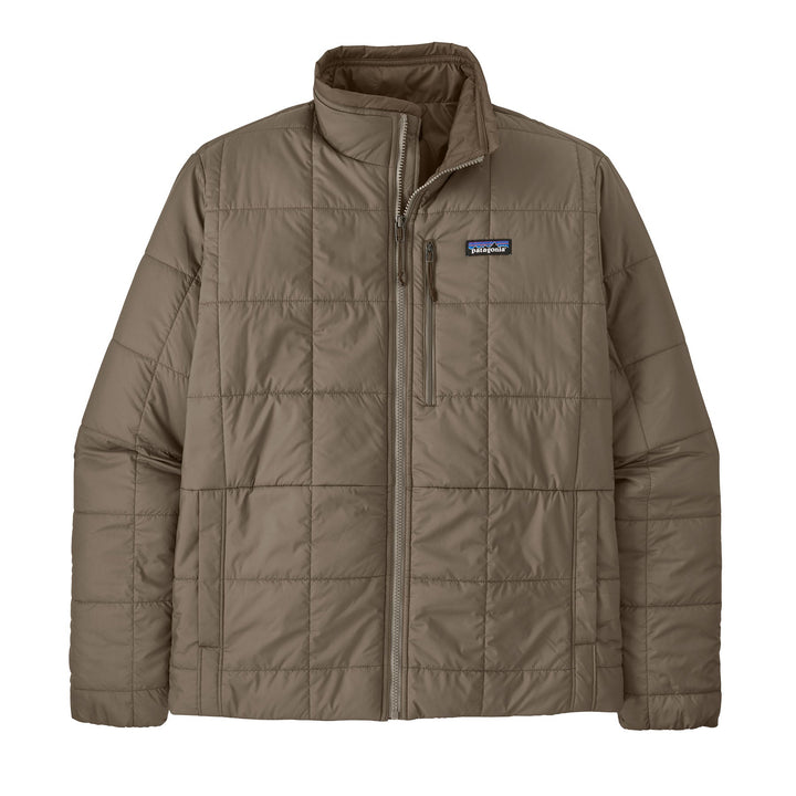 Men's Light Gust Jacket - Quest Outdoors