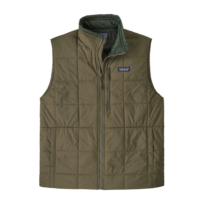 Men's Light Gust Vest - Quest Outdoors