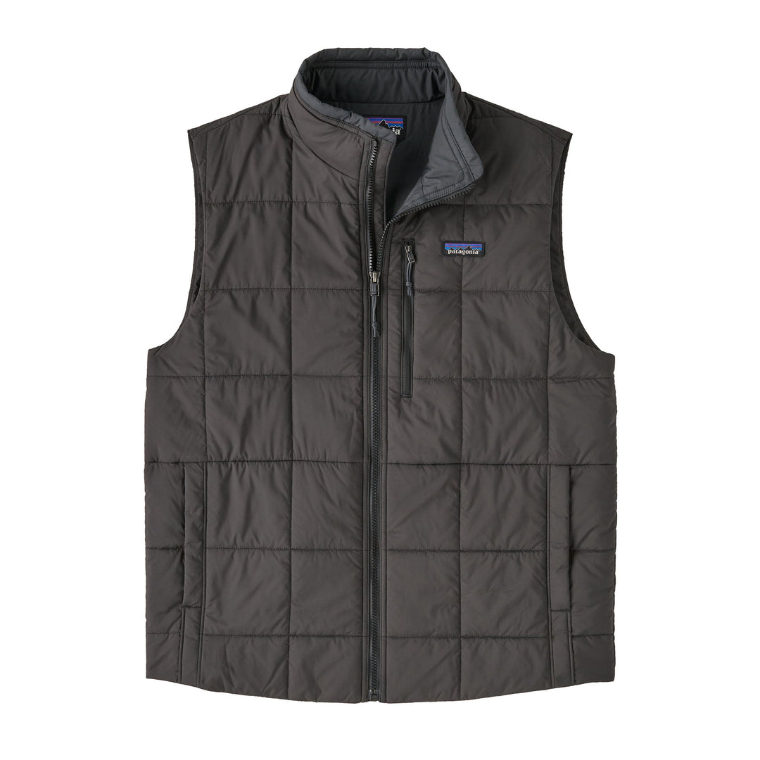 Men's Light Gust Vest - Quest Outdoors