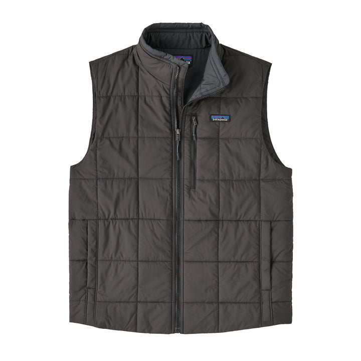 Men's Light Gust Vest - Quest Outdoors