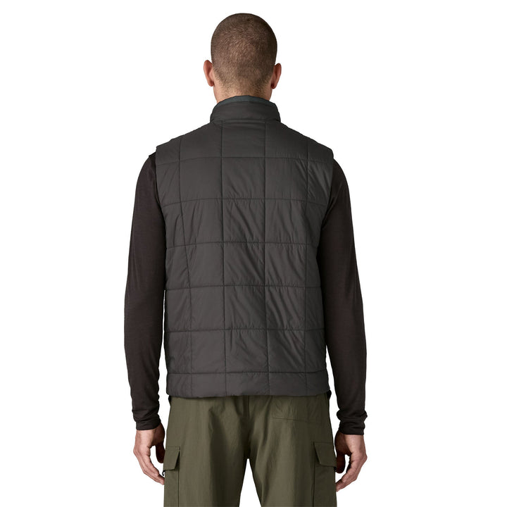Men's Light Gust Vest - Quest Outdoors