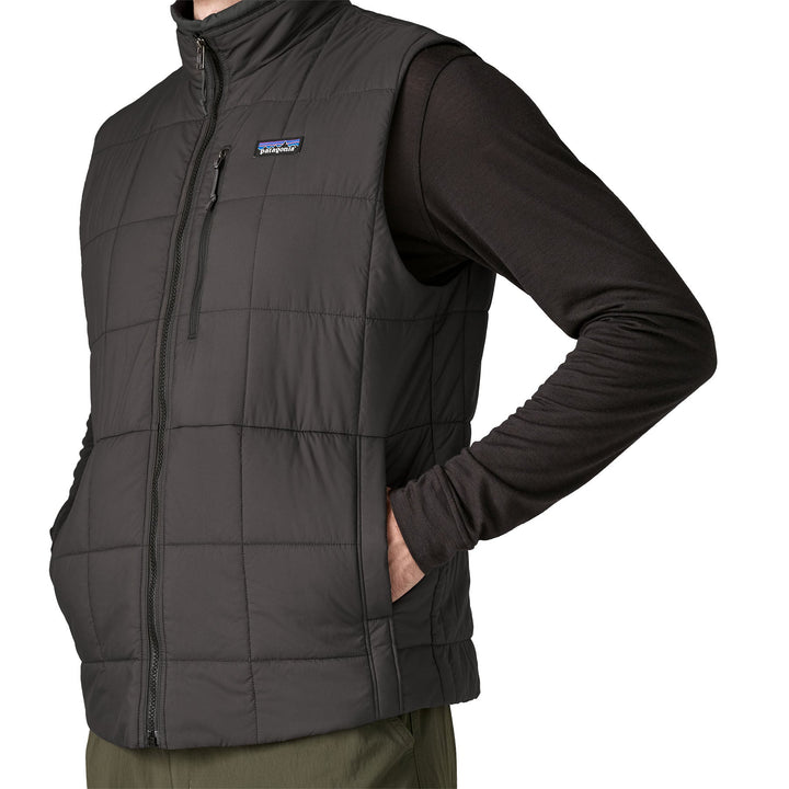 Men's Light Gust Vest - Quest Outdoors