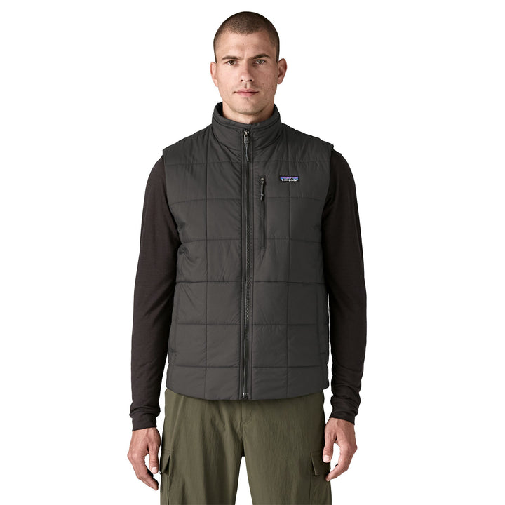Men's Light Gust Vest - Quest Outdoors